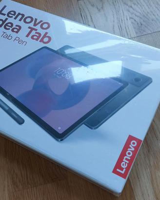 Sigillato - Lenovo tab 11 5G + tab pen + garanzia