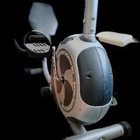 Recline Cyclette 