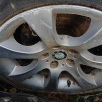 si vende cerchi e turbo compressore 