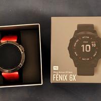 Garmin Fenix 6 PRO 51mm