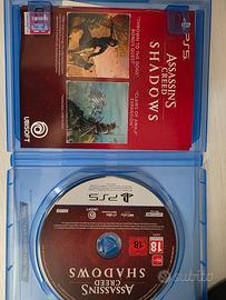 gioco ps5