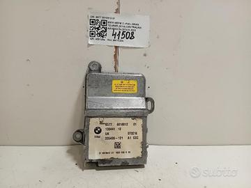 CENTRALINA AIRBAG BMW Serie 2 Gran Tourer (F46) 65