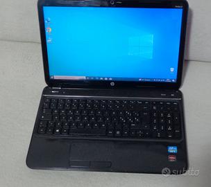 HP   DV6       I5