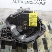 CAMBIO MANUALE COMPLETO OPEL Astra H Berlina 2Â° s