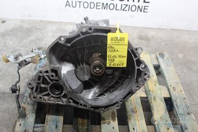 CAMBIO MANUALE COMPLETO OPEL Astra H Berlina 2Â° s