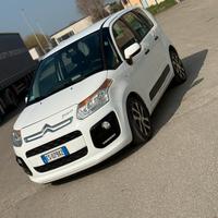 Citroen c3 picasso 1.6 diesel