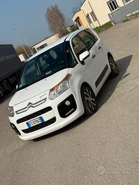 Citroen c3 picasso 1.6 diesel