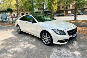 Mercedes-Benz CLS 350 CDI