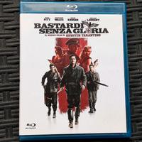 Bastardi senza gloria (Tarantino) Blu-ray