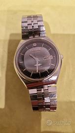 Orologio CITIZEN AUTOMATICO 