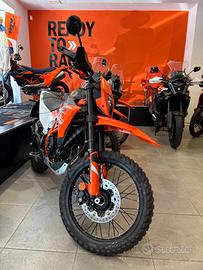 Ktm 390 Enduro R - KM0