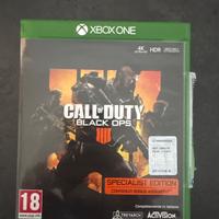 CALL OF DUTY BLACK OPS