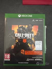 CALL OF DUTY BLACK OPS