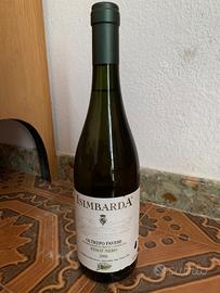 Vino anni 90/00