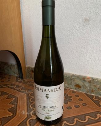 Vino anni 90/00