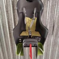 Sedile posteriore bimbo