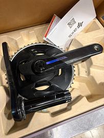 Guarnitura Sram force con power meter