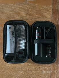 Kit lenti telefono