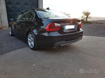 coppia minigonne bmw e90 berlina