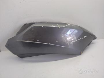 PEUGEOT SATELIS 125 CARENA FIANCATA POSTERIORE DES