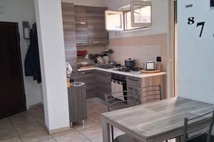 Quarto Via Campana Rif.210F