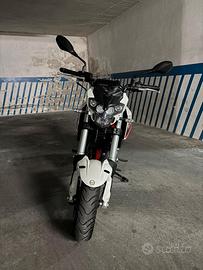 Benelli tornado 125