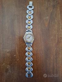 orologio swatch irony 