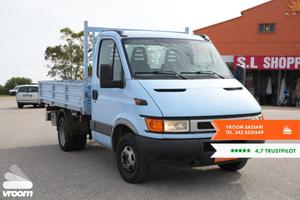 IVECO Daily (1999-2007) Daily 35C13 2.8 TDI PC-...