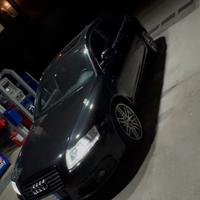 Audi A6 2.7 TDI 190cv Quattro S-Line  Anno 2010