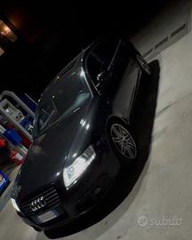 Audi A6 2.7 TDI 190cv Quattro S-Line  Anno 2010