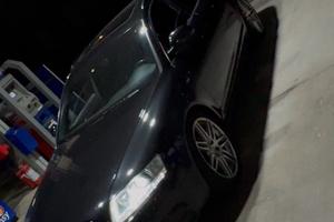 Audi A6 2.7 TDI 190cv Quattro S-Line  Anno 2010