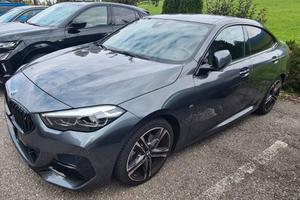 BMW 218I Gran Coupè