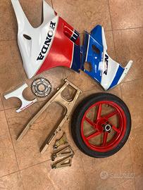 Ricambi honda NSR 125