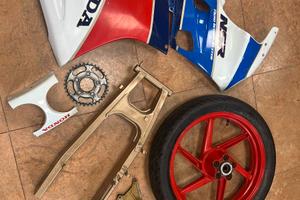 Ricambi honda NSR 125