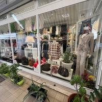 Boutique abbigliamento