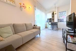 2 LOCALI A CARONNO PERTUSELLA