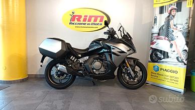 Cf Moto 650GT