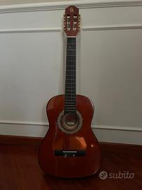Chitara classica DAM CG811-K