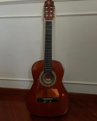Chitara classica DAM CG811-K