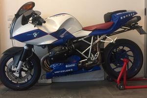 Moto BMW R1200S