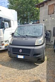 FIAT DUCATO - FURGONE
