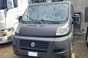 FIAT DUCATO - FURGONE