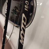 boma myto tecnolimits 160