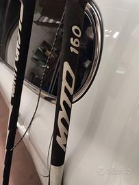 boma myto tecnolimits 160