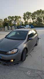 GOLF 6 /1.600/ TDI/105CV