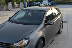 GOLF 6 /1.600/ TDI/105CV