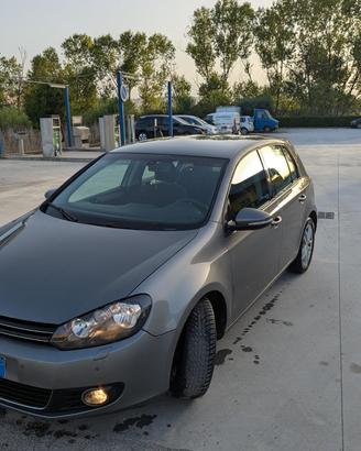 GOLF 6 /1.600/ TDI/105CV