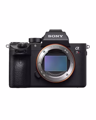 Sony Alpha A7RIII ++NUOVA++