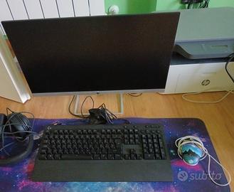 set da gaming