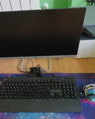 set da gaming